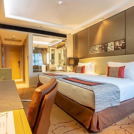 Graceland Bangkok By Grace Hotel - Sha Extra Plus Eksteriør bilde