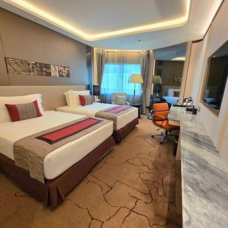 Graceland Bangkok By Grace Hotel - Sha Extra Plus Eksteriør bilde