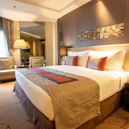 Graceland Bangkok By Grace Hotel - Sha Extra Plus Eksteriør bilde
