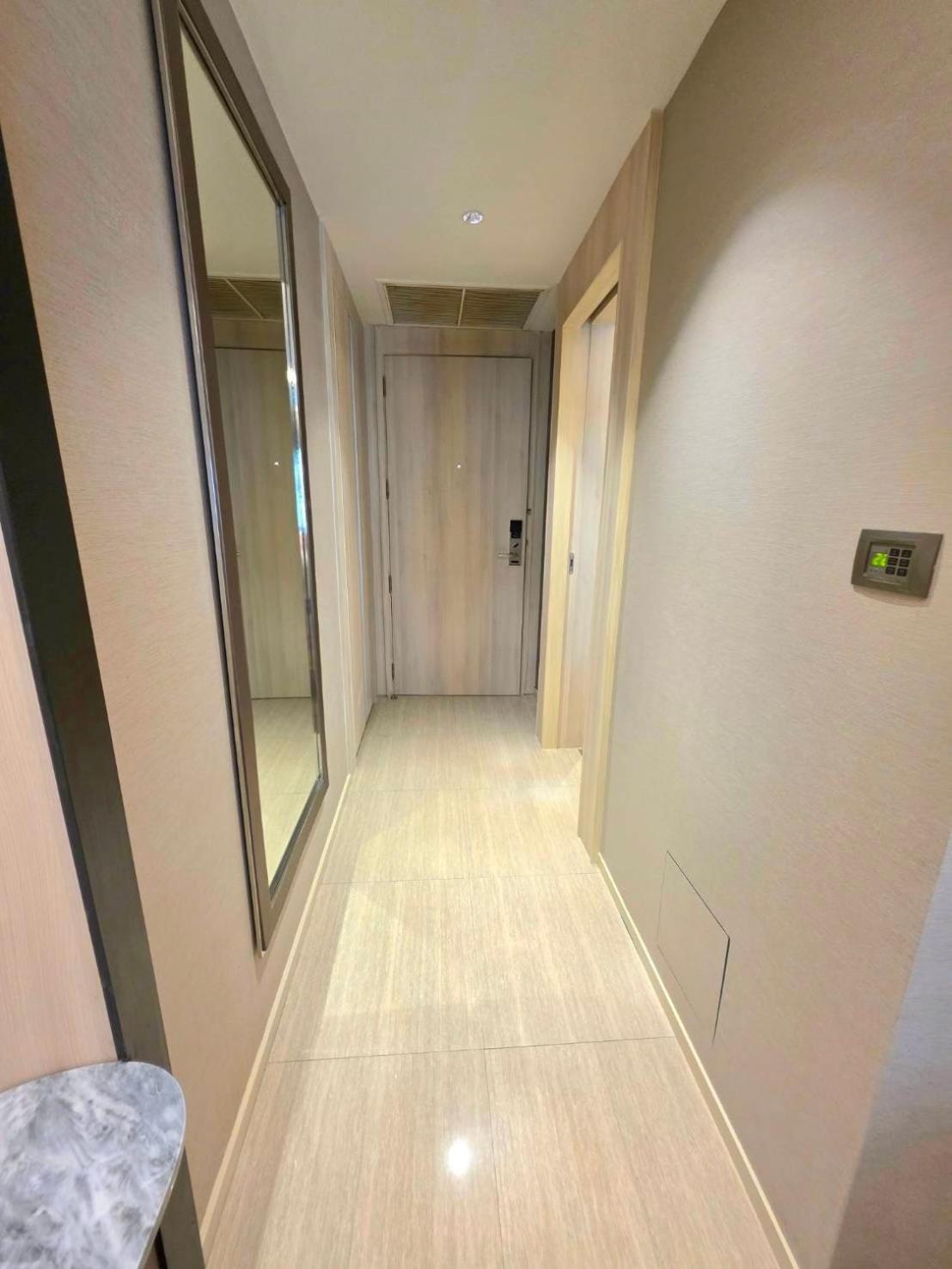 Graceland Bangkok By Grace Hotel - Sha Extra Plus Eksteriør bilde