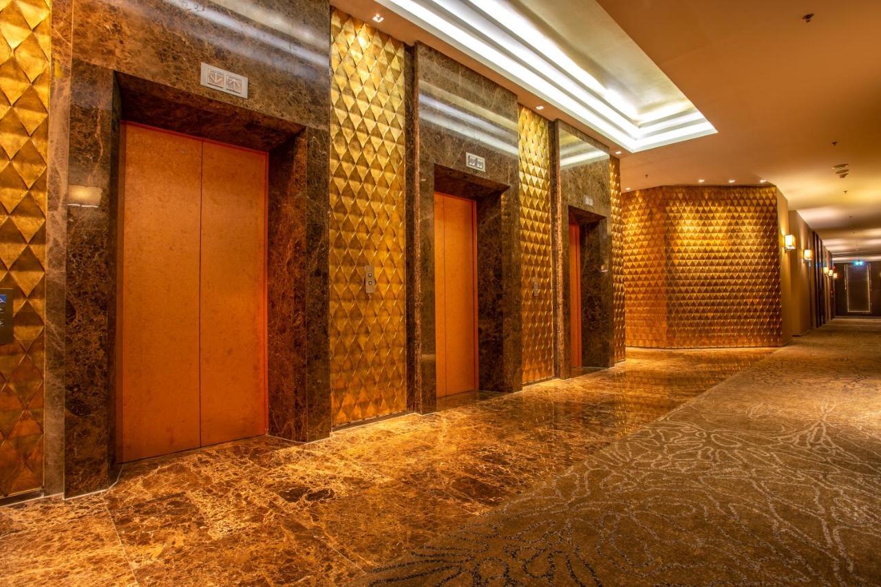Graceland Bangkok By Grace Hotel - Sha Extra Plus Eksteriør bilde