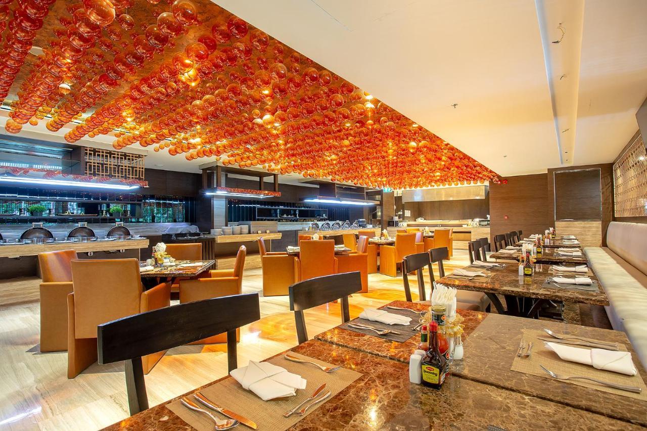 Graceland Bangkok By Grace Hotel - Sha Extra Plus Eksteriør bilde
