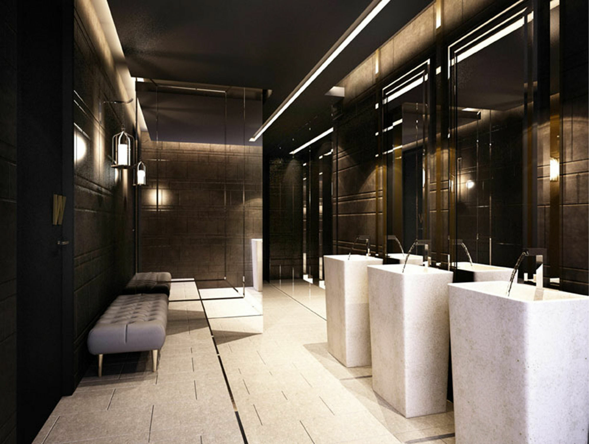 Graceland Bangkok By Grace Hotel - Sha Extra Plus Eksteriør bilde