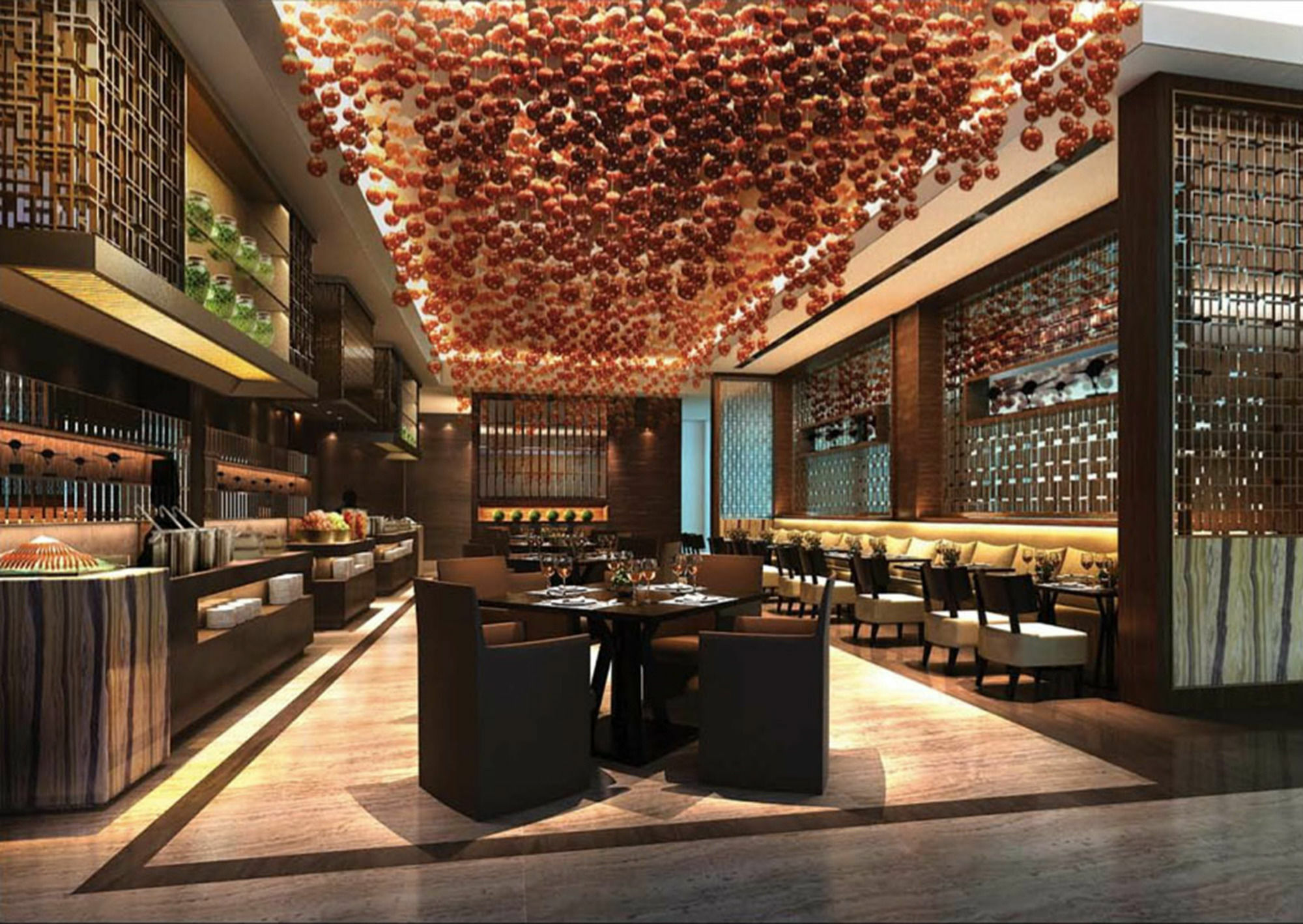 Graceland Bangkok By Grace Hotel - Sha Extra Plus Eksteriør bilde
