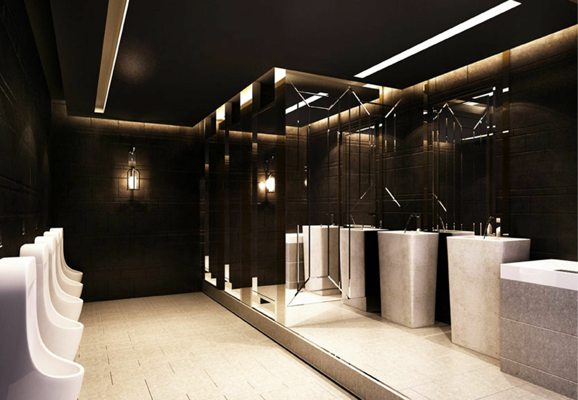 Graceland Bangkok By Grace Hotel - Sha Extra Plus Eksteriør bilde
