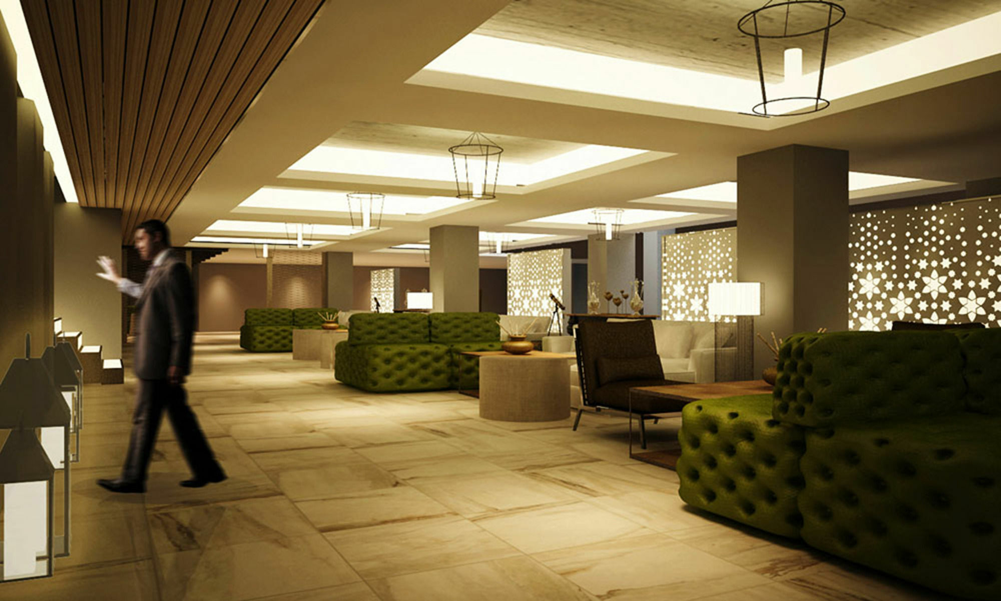 Graceland Bangkok By Grace Hotel - Sha Extra Plus Eksteriør bilde